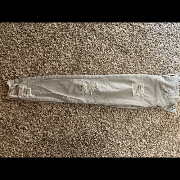 American eagle jeggings - Picture 3 of 6